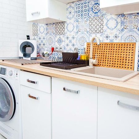 Slawkowska Apartment Krasków Eksteriør bilde