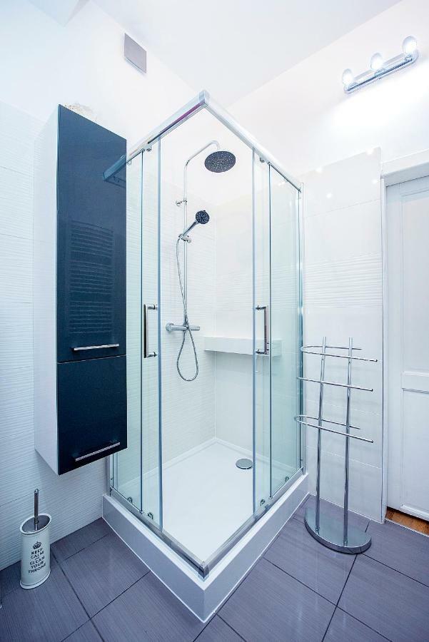 Slawkowska Apartment Krasków Eksteriør bilde